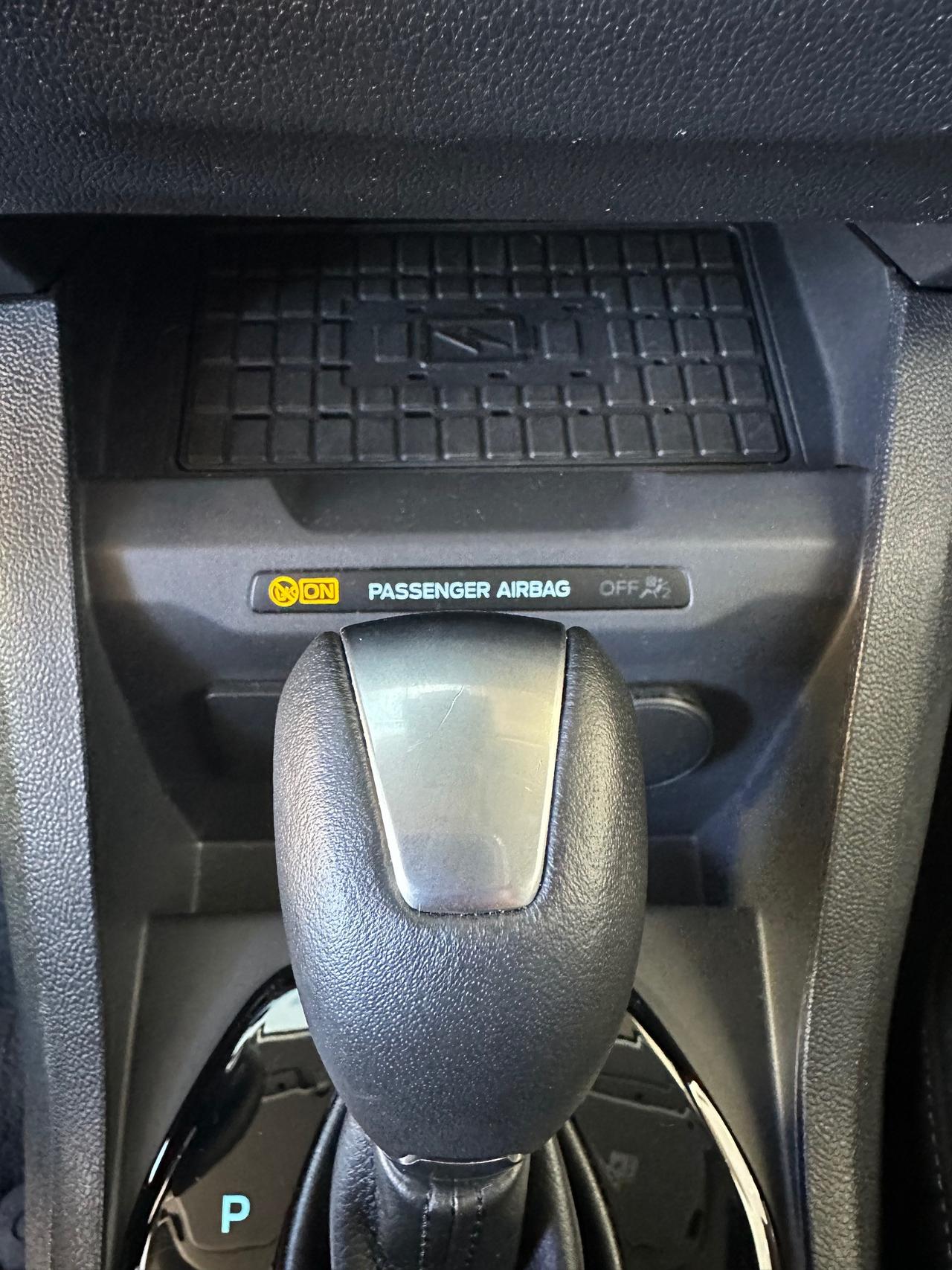 FORD Tourneo Courier II 1.0 ecoboost 125cv Titanium powershift