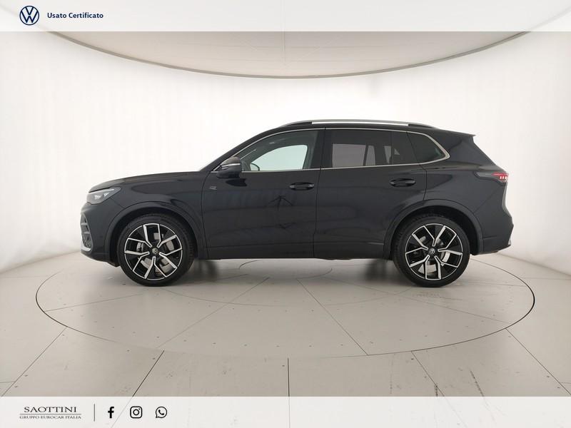 2.0 TDI R-Line 150 CV DSG