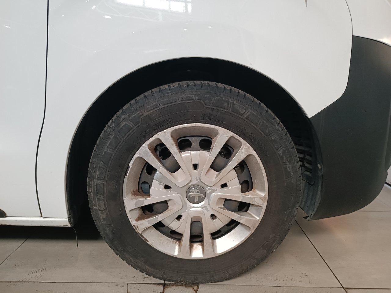 PEUGEOT Expert 1.6 Bluehdi Prem. comp. S&S 115cv E6 FULL OPTIONAL