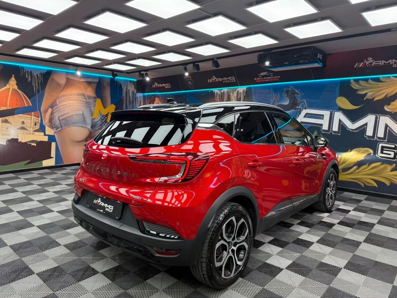 Mitsubishi ASX 1.6L Plug In 159 CV AT Instyle (635)