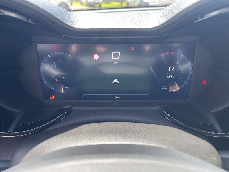 Alfa Romeo Junior 1.2 ibrida Speciale 145cv edct6 - KM0