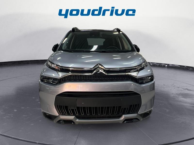 Citroen C3 Aircross 1.2 puretech Max s&s 110cv KM 13.700
