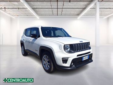 JEEP Renegade 1.6 mjt Limited 2wd 130cv del 2024