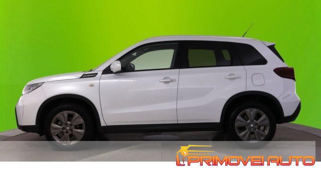 SUZUKI Vitara 1.4 Hybrid Comfort