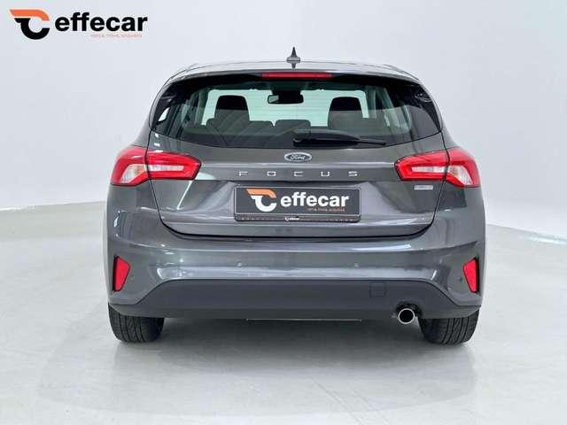 Ford Focus 1.5 EcoBlue 120 CV autom. 5p.