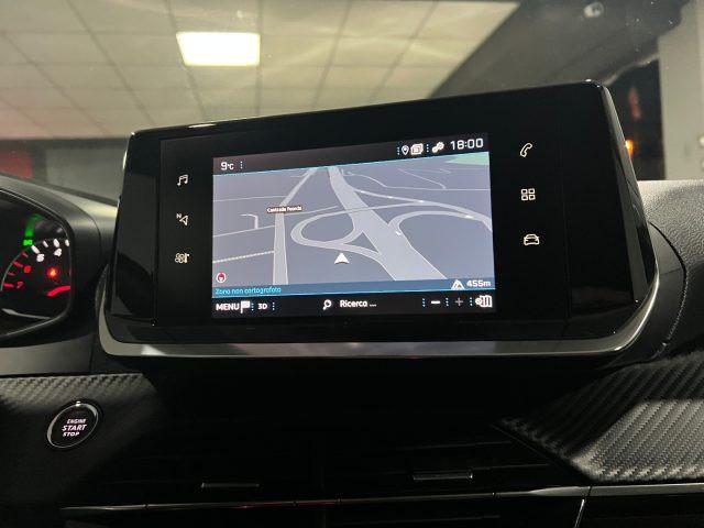 PEUGEOT 2008 BlueHDi 130 S&S EAT8 Allure Pack S