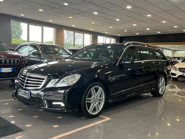 Mercedes-benz E 350 E SW 350 cdi be Elegance 4matic auto