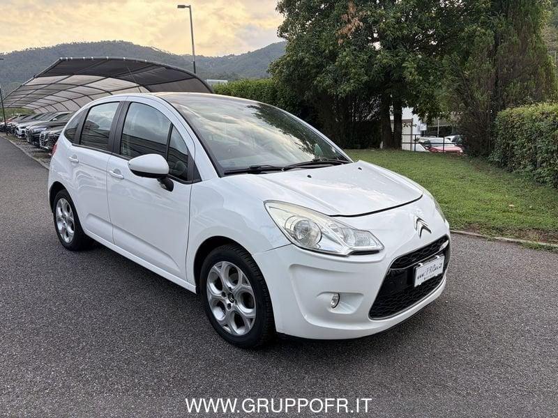Citroën C3 1.4 HDi 70 FAP Business