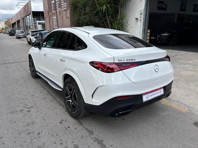 Mercedes-benz GLC 220 4Matic Coupé Premium Plus