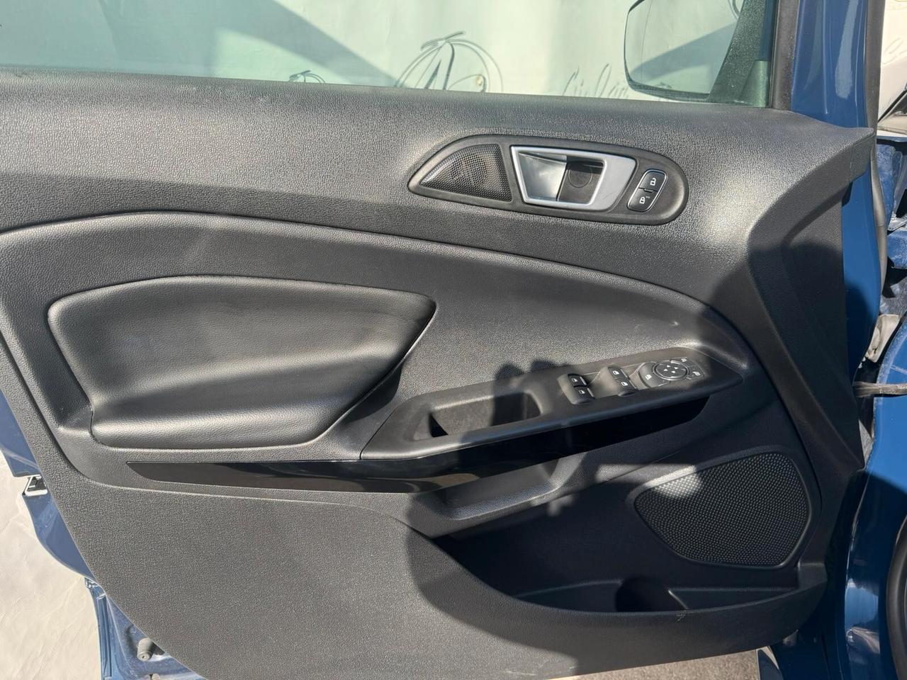 Ford EcoSport 1.0 EcoBoost 125 CV Start&Stop ST-Line
