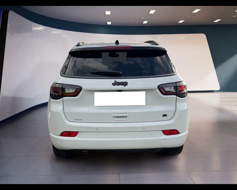 Jeep Compass II 2021 1.6 mjt S 2wd 130cv
