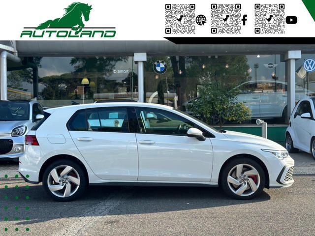 VOLKSWAGEN Golf 1.4 Plug-In Hybrid DSG GTE*PariAlNuovo