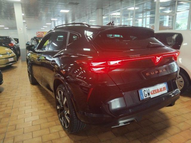 CUPRA Formentor 2.0 TDI DSG 19" EDGE PACK C/GRIMALDI SP. DAY