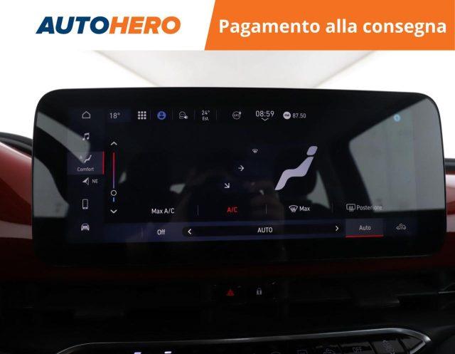 FIAT 500e Berlina 23,65 kWh Action