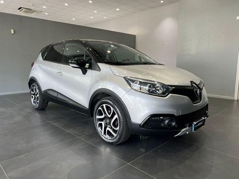 Renault Captur TCe 12V 90 CV S&S Energy Hypnotic