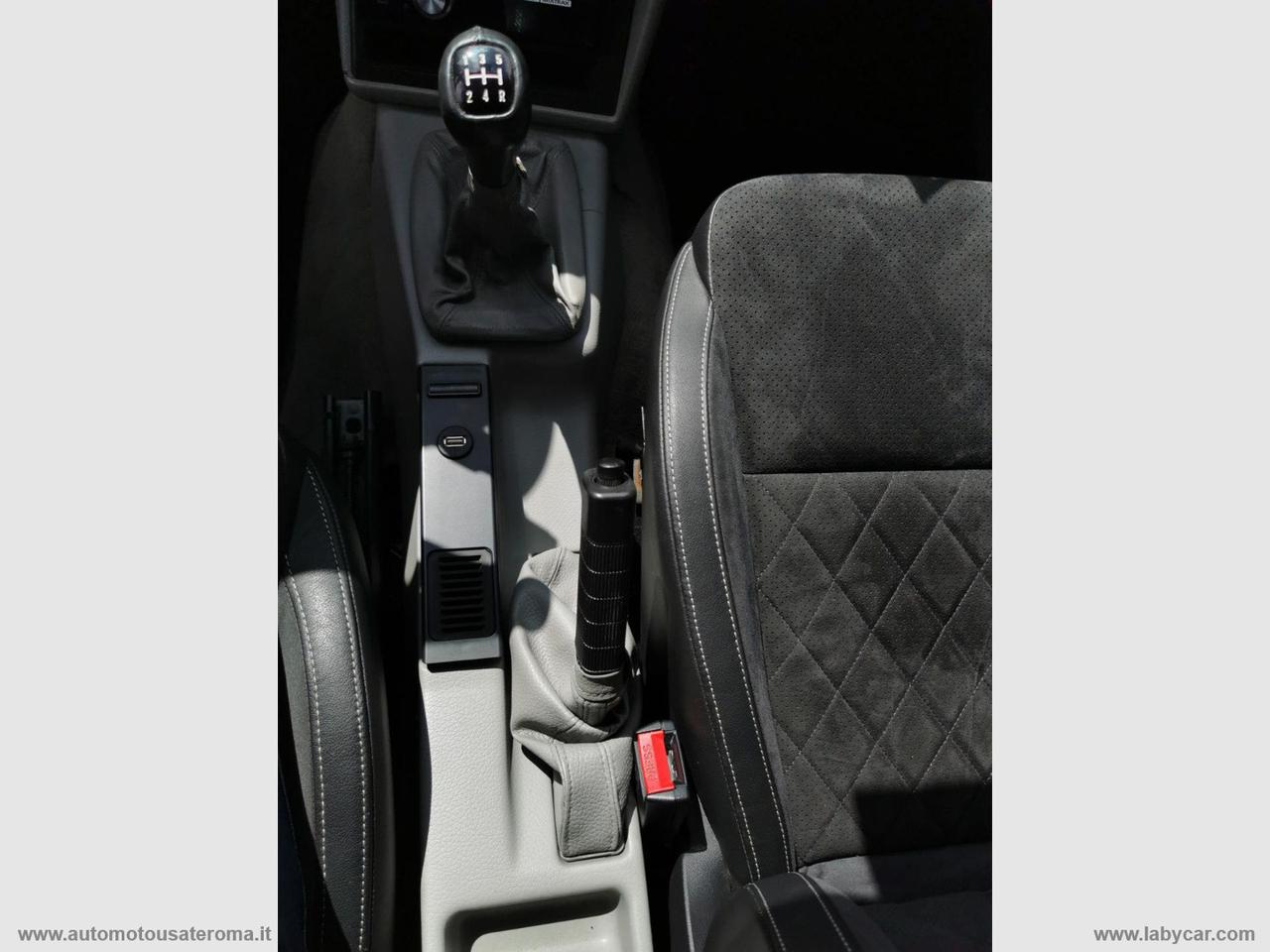 ALFA ROMEO 155 2.0i T.S. L