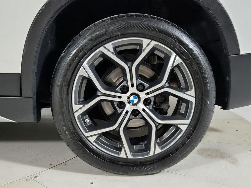 BMW X1 F48 2019 Diesel sdrive18d xLine Plus auto