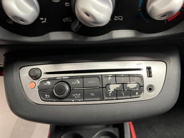 RENAULT Twingo 1.2 16V Live
