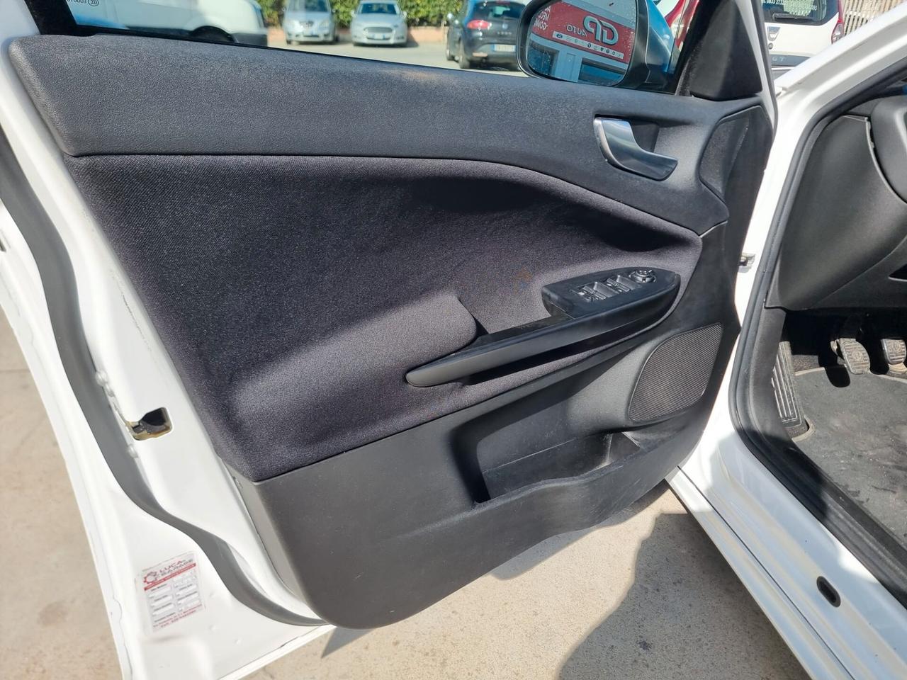 Alfa Romeo Giulietta 1.6 JTDm 120 CV Sport VELOCE