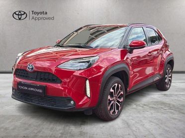 Toyota Yaris Cross 1.5h Trend fwd 115cv e-cvt