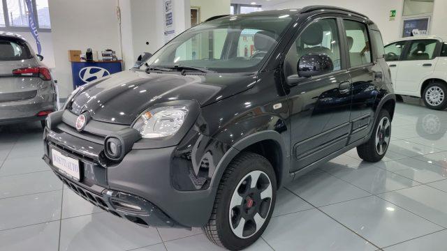 FIAT Panda CROSS S&S 4x4