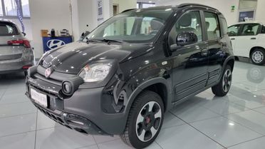 FIAT Panda CROSS S&S 4x4