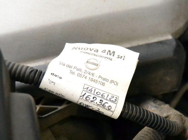 VOLVO XC90 D5 AWD Geartronic 7 Posti Pelle Beige