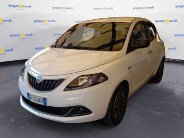 Lancia Ypsilon New 5 porte My24 1.0 Firefly 70 CvStart&Stop Hybrid Oro