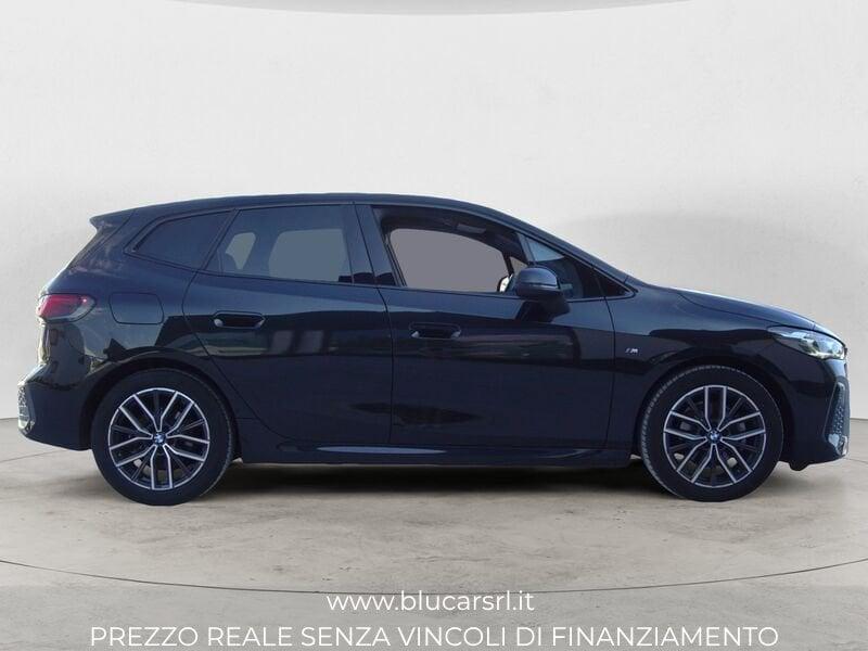 BMW Serie 2 Active Tourer 218d MSport Auto