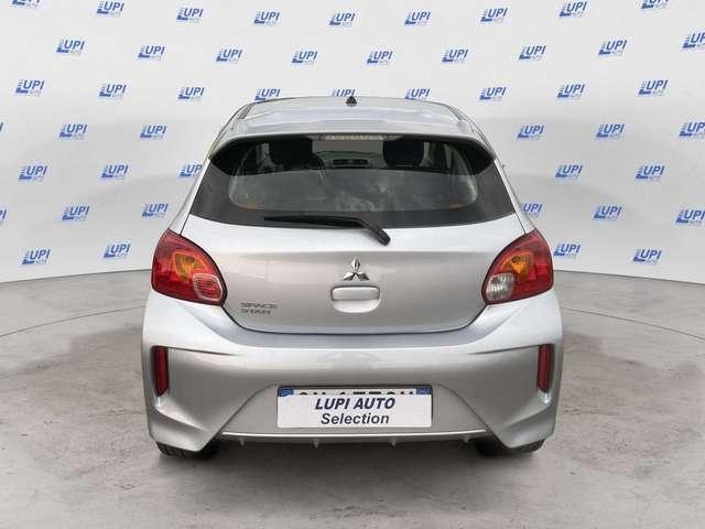 Mitsubishi Space Star 1.2 Invite