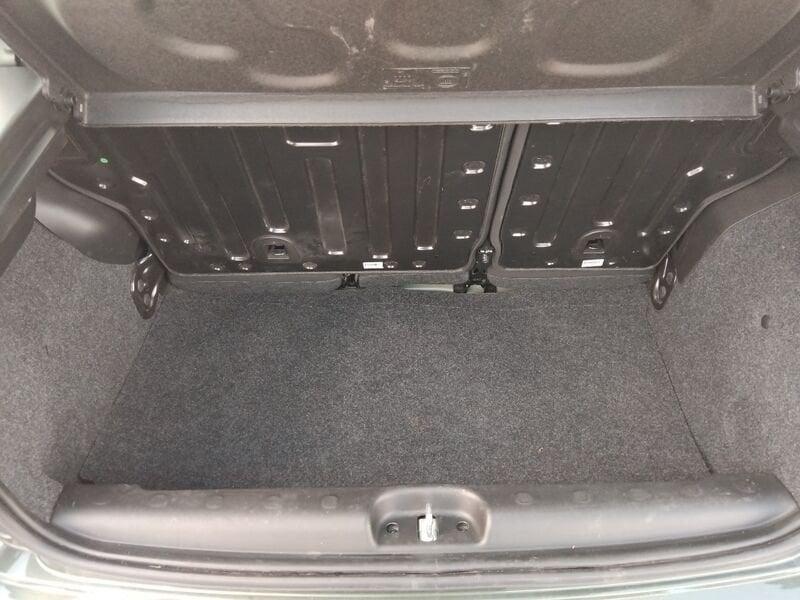 FIAT Panda Cross Panda III 2021 4x4 Cross Panda 0.9 t.air t. Cross 4x4 s&s 85cv 5p.ti