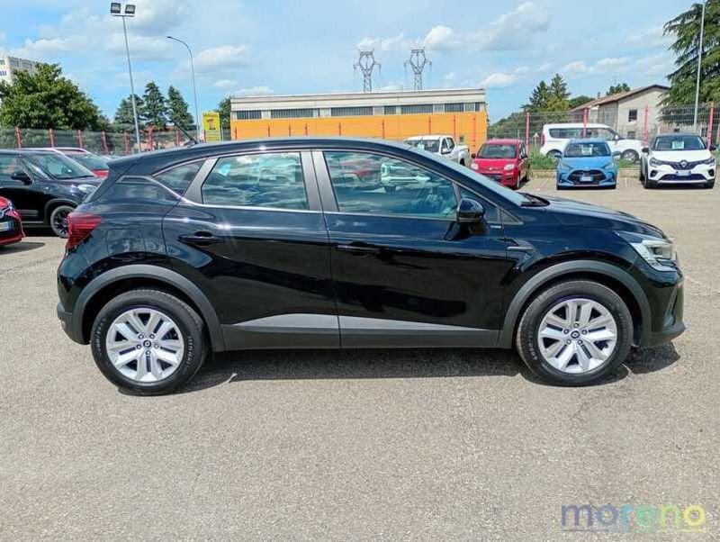 Toyota Yaris Cross 1.5h Business fwd 116 CV e-cvt