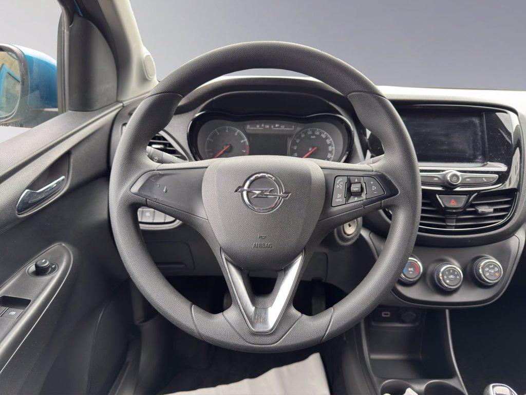 OPEL Karl Rocks del 2018