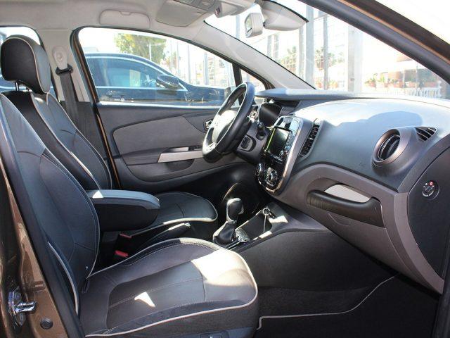 RENAULT Captur 1.5 DCI 90CV ICONIC