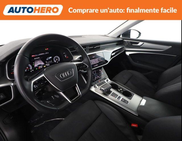 AUDI A6 50 2.0 TFSI e quattro ultra S tronic Business Spor