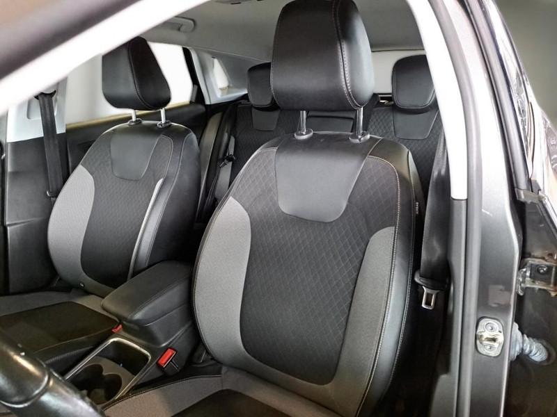 OPEL GRANDLAND X 1.6 HYBRID PLUG-IN FWD AUTO SUV