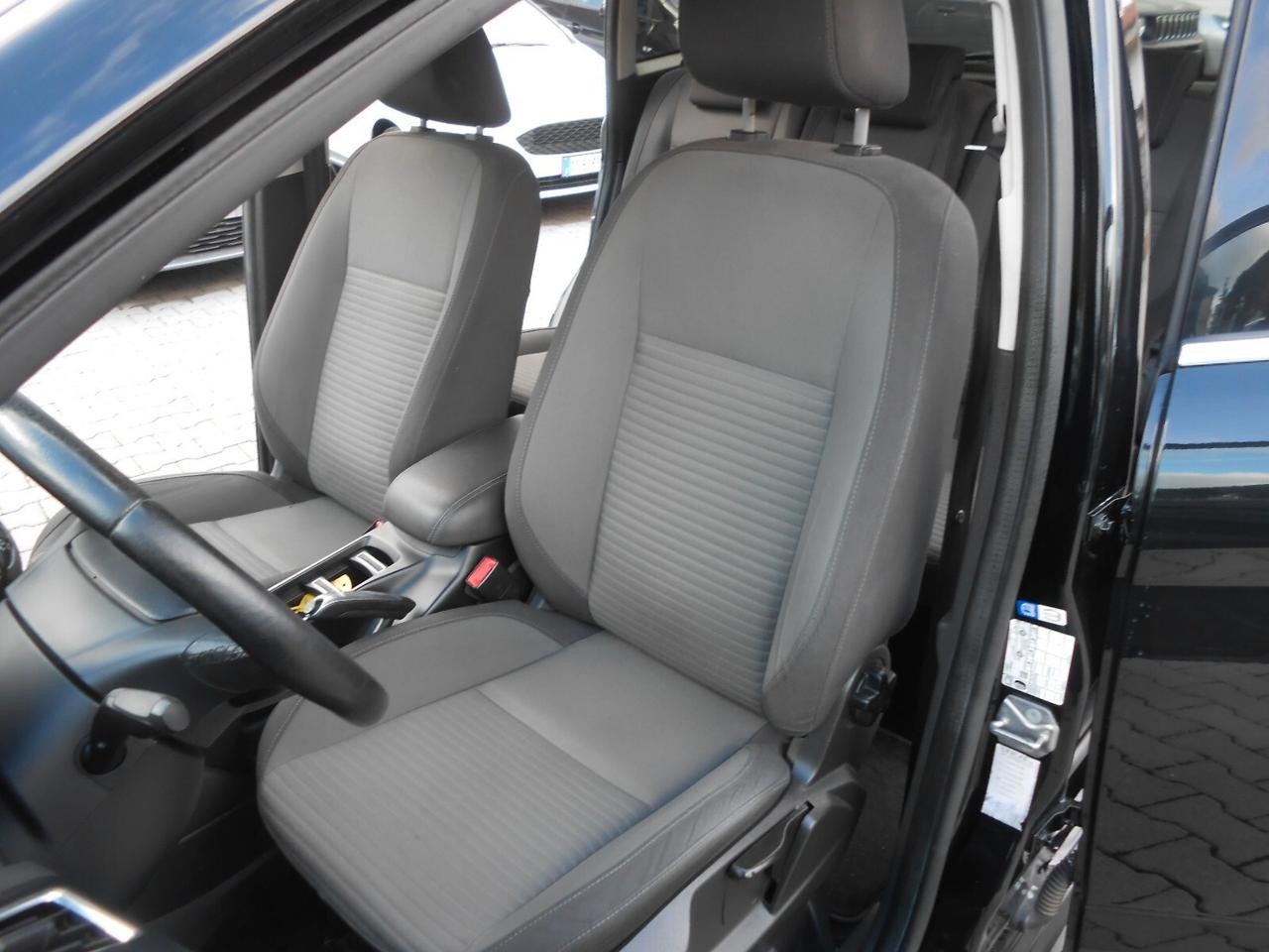 Ford C-Max 1.5 TDCi 120CV Start&Stop Titanium