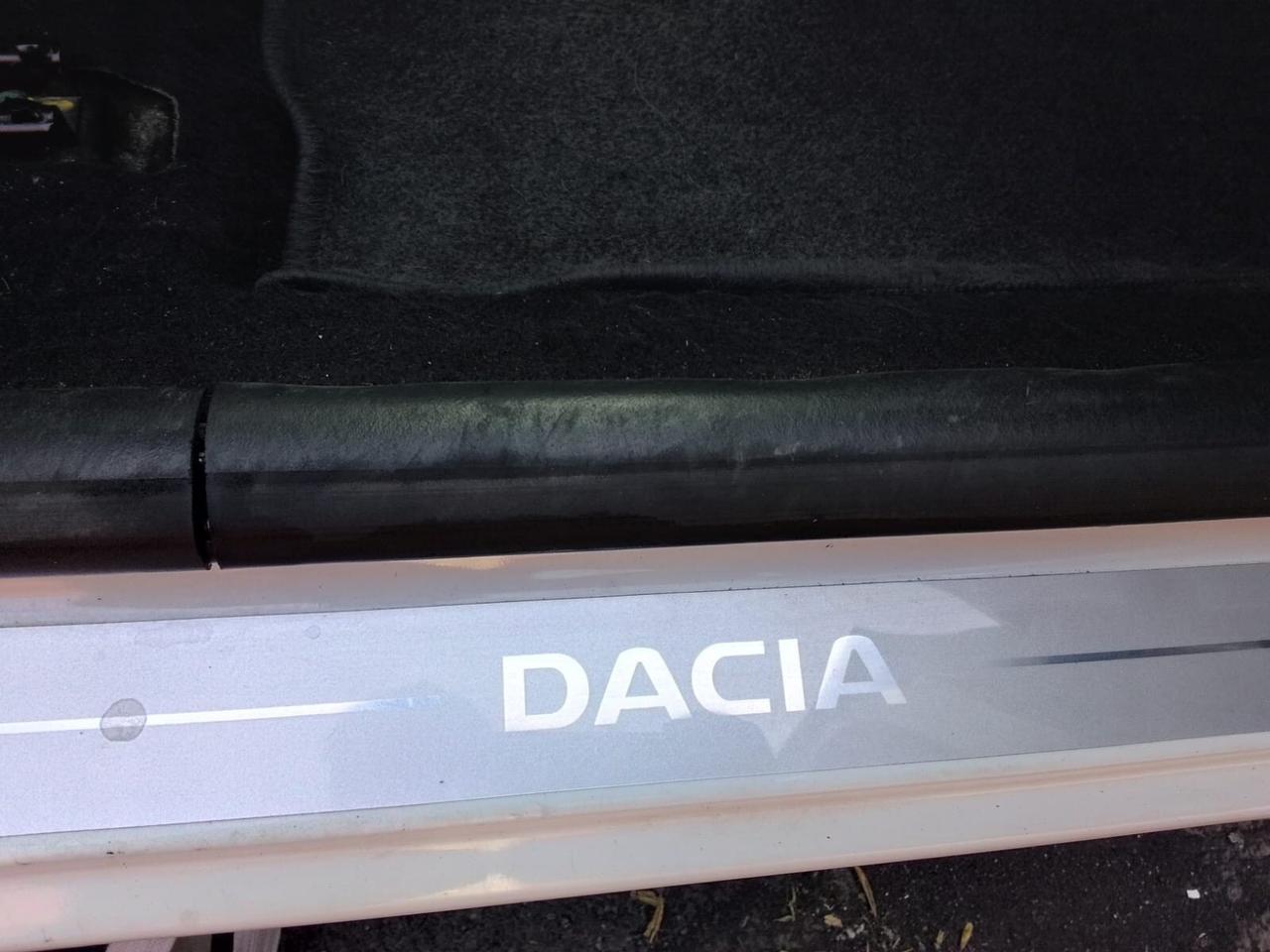 Dacia Sandero 1.2 Benz/Gpl. Ok Neopatentati