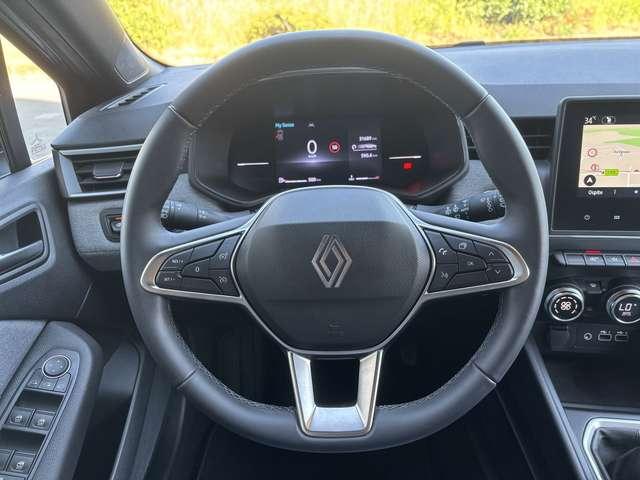 Renault Clio 1.0 TCe 67KW TECHNO PROMO