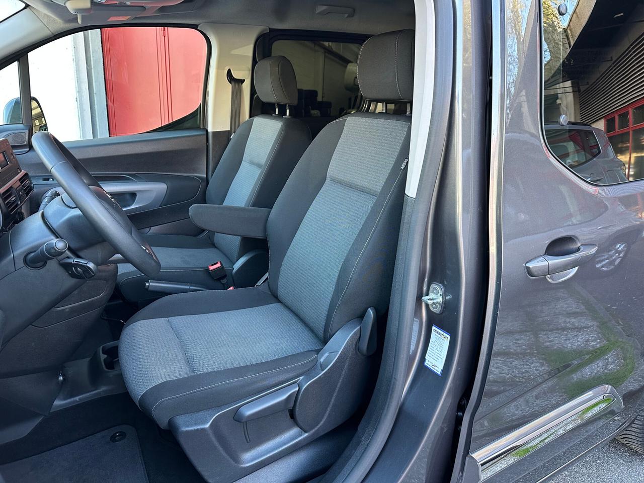 Toyota Proace City Verso 1.5D ok neopat. GARANZIA PERMUTE