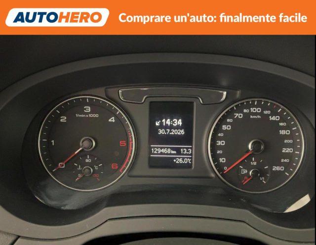 AUDI Q3 2.0 TDI 150 CV Sport
