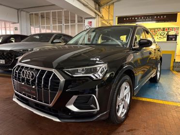 Audi Q3 40 TFSI quattro S tronic Business Advanced