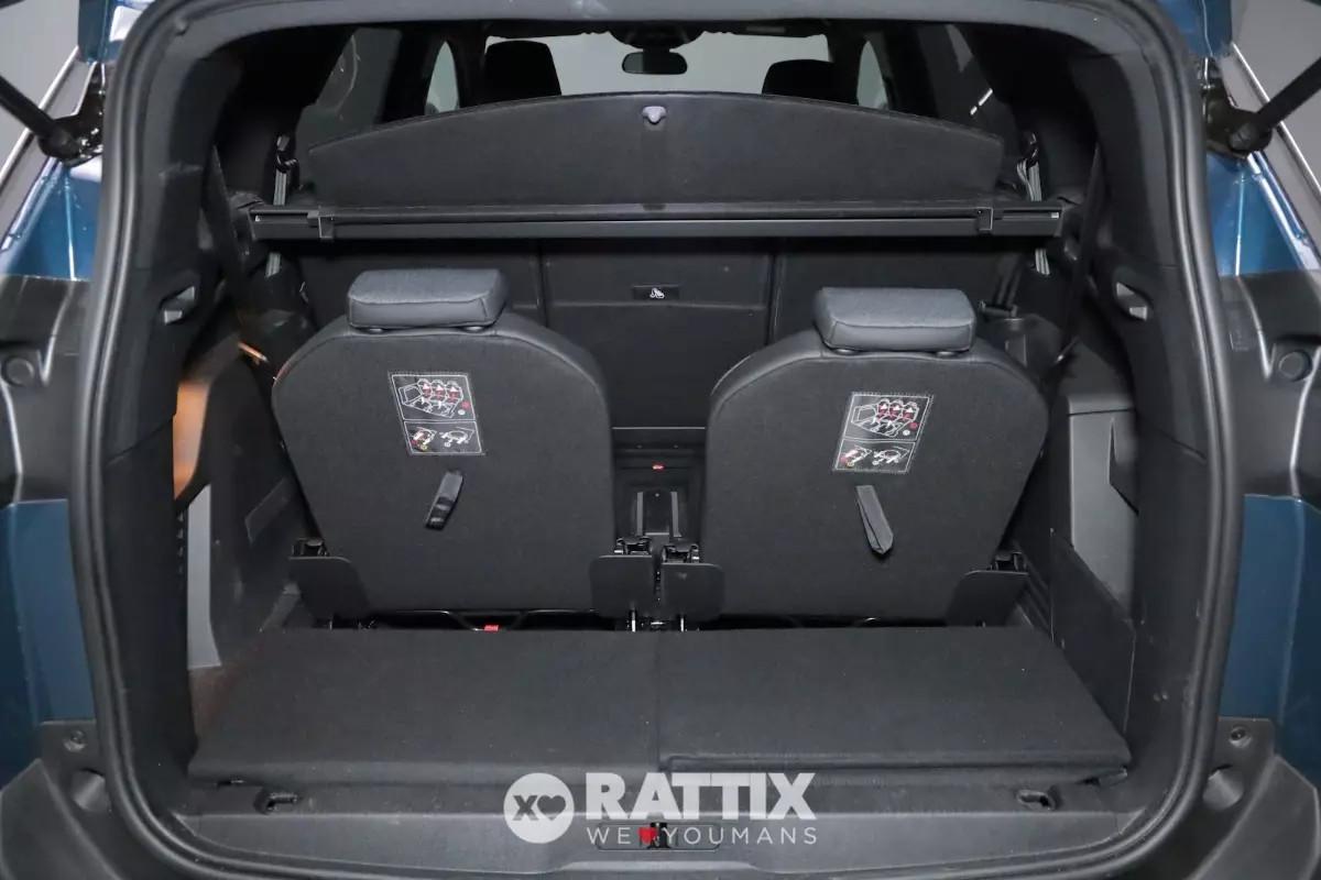 Peugeot 5008 1.5 BlueHDI 130CV Allure Pack EAT8 7p.ti