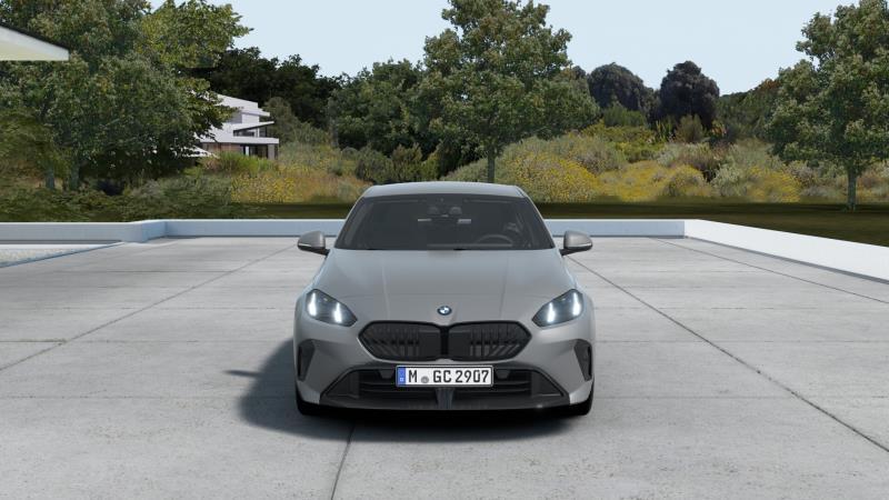 BMW Serie 1 118 d MSport Pro DCT