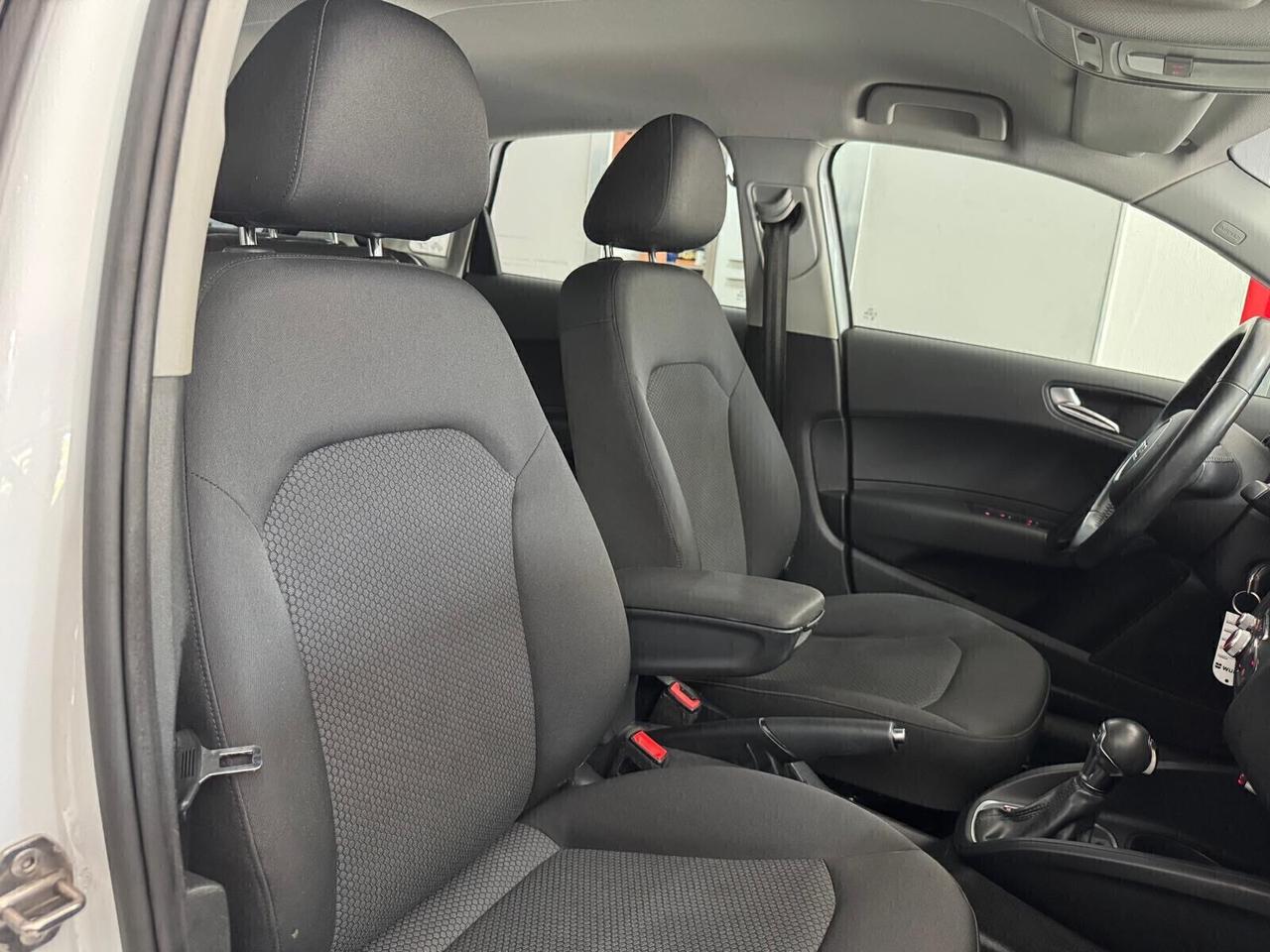 Audi A1 SPB 1.4 TDI S tronic Sport