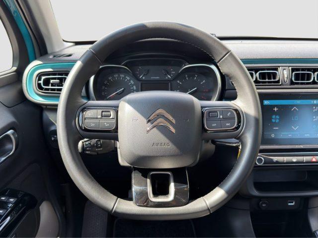 CITROEN C3 C3 PureTech 83 S&S Feel Pack