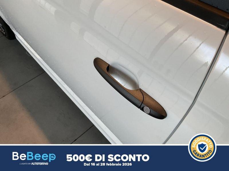 Abarth 595 1.4 T-JET TURISMO 165CV