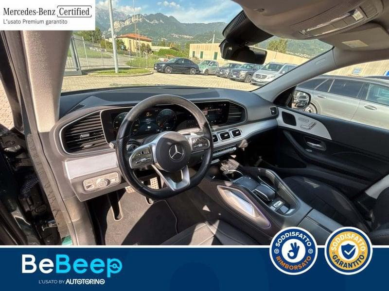 Mercedes-Benz GLE 350 DE PHEV (E EQ-POWER) PREMIUM 4MATIC AUTO