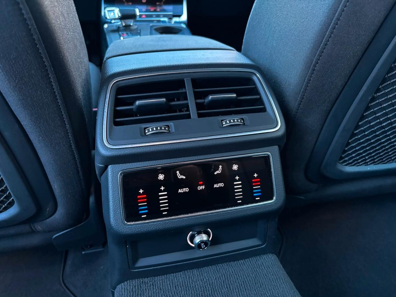 Audi A6 40 2.0 TDI S tronic Sport - 11/2020