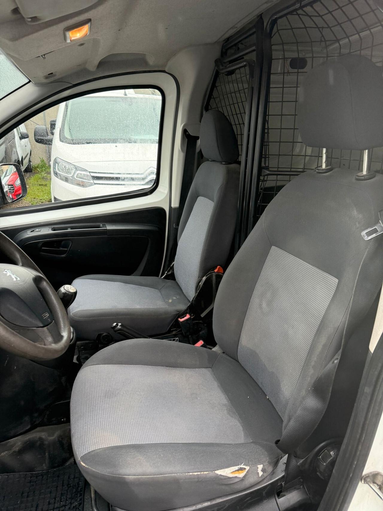 Fiat Fiorino 1.3 MJT 75CV Furgone
